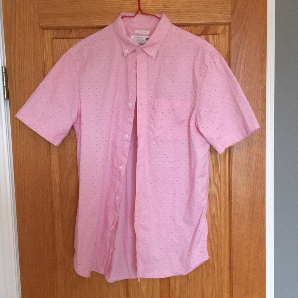 Old navy Button up short sleeve shirt